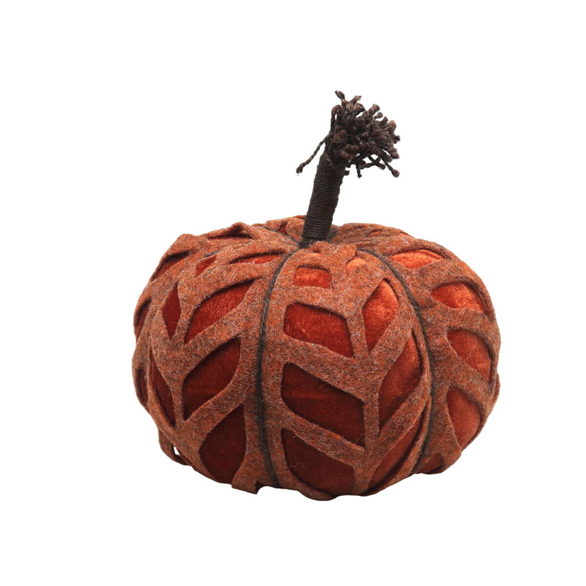 Okraski za Halloween 25 x 21 cm Buča